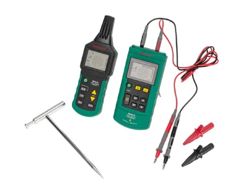 [Инструменты] Mastech (13-1211) Кабельный локатор MS-6818