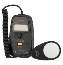 Mastech (13-1215) Люксметр MS6610