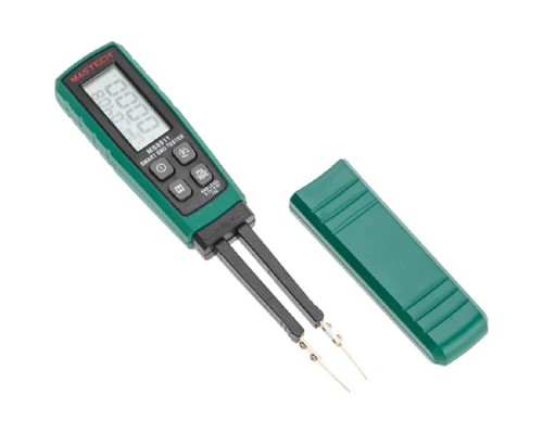 [Инструменты] Mastech (13-2049) Мультиметр (SMART SMD-тестер) MS8911