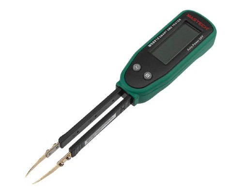 [Инструменты] Mastech (13-2048) Мультиметр для чип-компонентов (SMD-тестер)  MS8910