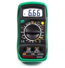 Mastech (13-2007) Портативный мультиметр MAS830L