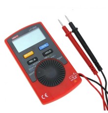 Rexant (13-0010) Портативный мультиметр UNI-T UT120A