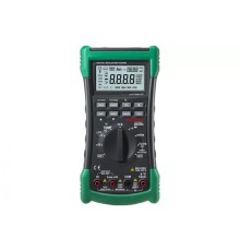 Mastech (13-2108) Профессиональный мультиметр - измеритель сопротивления изоляции MS5208