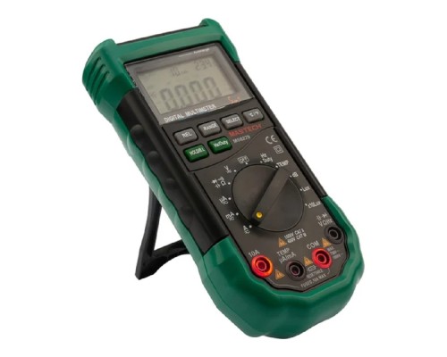 [Инструменты] Mastech (13-2029) Профессиональный мультиметр 5 в 1 MS8229