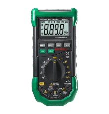 Mastech (13-2068) Профессиональный мультиметр MS8268