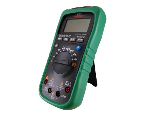 [Инструменты] Mastech (13-2069) Профессиональный мультиметр MS8361D