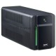 Источник бесперебойного питания APC Easy UPS BVX 900VA/480W, 230V, AVR, 4xC13 Outlets, 2 year warranty
