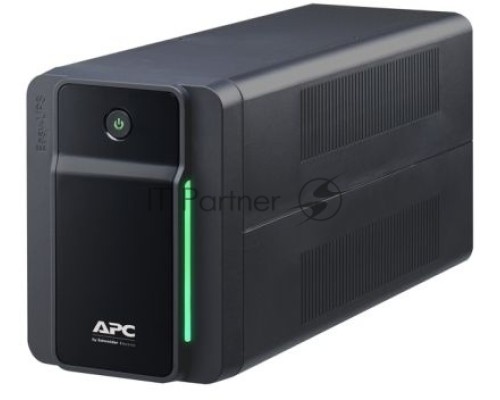 Источник бесперебойного питания APC Easy UPS BVX 900VA/480W, 230V, AVR, 4xC13 Outlets, 2 year warranty