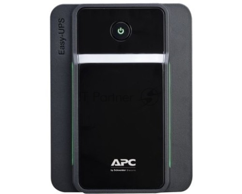 Источник бесперебойного питания APC Easy UPS BVX 900VA/480W, 230V, AVR, 4xC13 Outlets, 2 year warranty