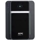 Источник бесперебойного питания APC Easy UPS BVX 900VA/480W, 230V, AVR, 4xC13 Outlets, 2 year warranty
