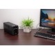Источник бесперебойного питания APC Easy UPS BVX 900VA/480W, 230V, AVR, 4xC13 Outlets, 2 year warranty
