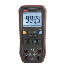 Rexant (13-0091) Профессиональный мультиметр UNI-T 60S