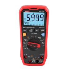 Rexant (13-0093) Профессиональный мультиметр UNI-T UT61D+