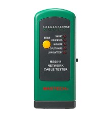 Mastech (13-1224) Тестер с генератором сигнала MS6811