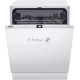 Встраиваемая посудомоечная машина DeLonghi DDW08F Aquamarine eco