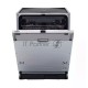 Встраиваемая посудомоечная машина DeLonghi DDW08F Aquamarine eco