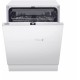 Встраиваемая посудомоечная машина DeLonghi DDW08F Aquamarine eco