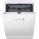 Встраиваемая посудомоечная машина DeLonghi DDW08F Aquamarine eco