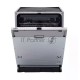 Встраиваемая посудомоечная машина DeLonghi DDW08F Aquamarine eco