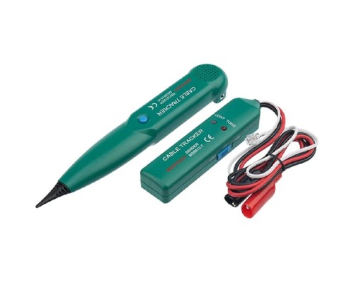 [Инструменты] Mastech (13-1220) Тестер-трассоискатель MS6812A с генератором сигнала