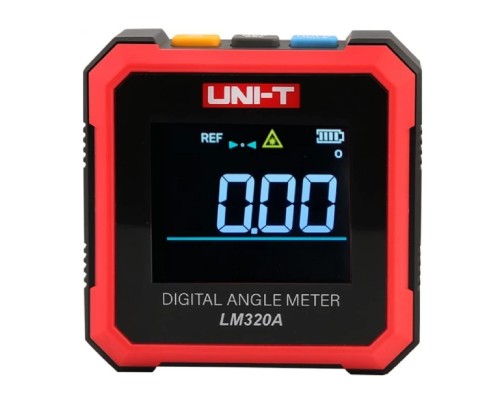 [Инструменты] Rexant (13-1127) Угломер цифровой LM320A UNI-T