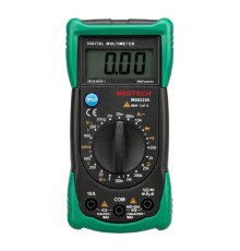 Mastech (13-2014) Универсальный мультиметр MS8233A