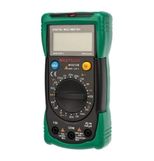 Mastech (13-2016) Универсальный мультиметр MS8233B