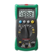 Mastech (13-2013) Универсальный мультиметр MS8233E