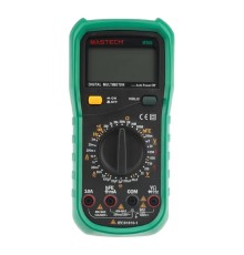 Mastech (13-2053) Универсальный мультиметр MY61N