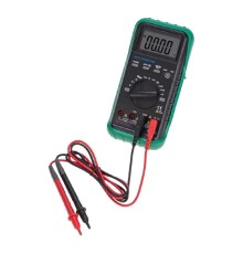 Mastech (13-2058) Универсальный мультиметр MY68