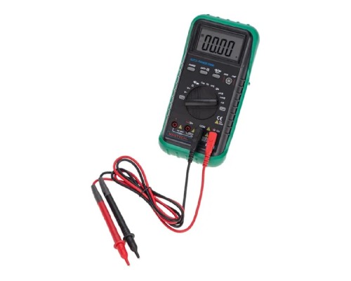 [Инструменты] Mastech (13-2058) Универсальный мультиметр MY68