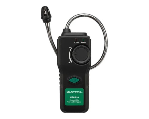 [Инструменты] Mastech (13-1246) Цифровой детектор утечки газа MS6310