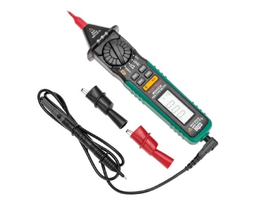 [Инструменты] Mastech (13-2046) Цифровой мультиметр-пробник MS8223A