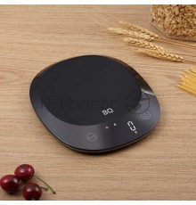 Кухонные весы BQ KS1009 Black