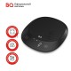 Кухонные весы BQ KS1009 Black