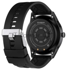 Смарт-часы Irbis Evolution Smart Watch RTK8762C+BK 1.28