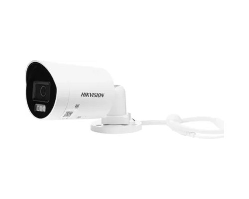 [Видеонаблюдение] HIKVISION DS-2CD2023G2-IU(2.8mm)(D) {2Мп уличная цилиндрическая IP-камера с EXIR-подсветкой до 40м и технологией AcuSense1/2.8