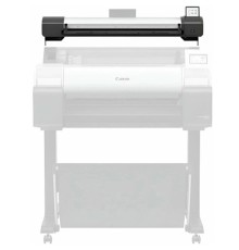 Широкоформатный Сканер, Canon, SCANNER LM36, 4276V939, A0, SingleSensor, 36