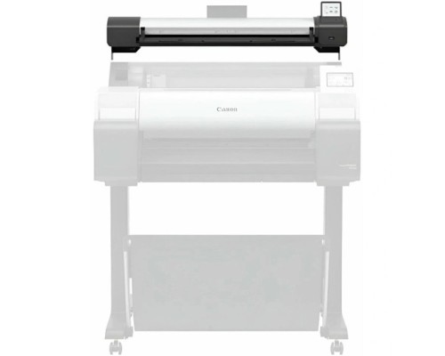 [Сканер] Широкоформатный Сканер, Canon, SCANNER LM36, 4276V939, A0, SingleSensor, 36