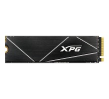 A-DATA SSD 512GB XPG Blade S70 PCIe Gen4x4 with NVMe, AGAMMIXS70B-512G-CS