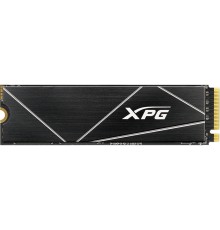 A-DATA SSD 512GB XPG Blade S70 PCIe Gen4x4 with NVMe, AGAMMIXS70B-512G-CS