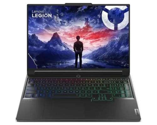 [Ноутбук] Lenovo Legion 7 16IRX9 [83FD0044RK] Black 16
