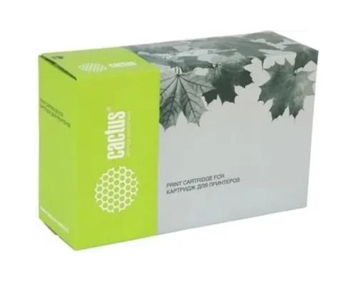[расходные материалы] Картридж лазерный Cactus CS-WC7120BRU 006R01461 черный (22000стр.) для Xerox WC 7120/7125/7220/7225