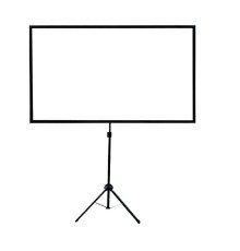 Экран на треноге Cactus 112x199см X-type CS-PSTX-112x199 16:9 напольный натяжной черный