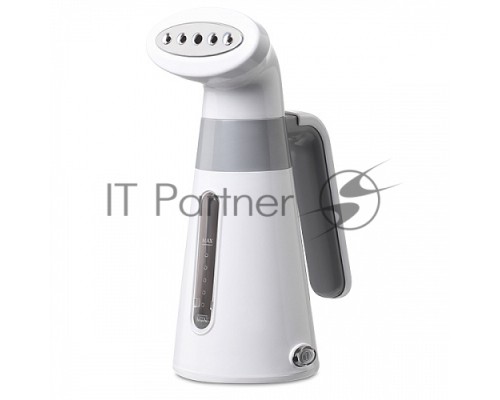 Отпариватель BQ SG1000H White-Gray