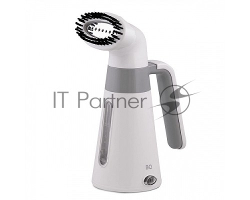 Отпариватель BQ SG1000H White-Gray