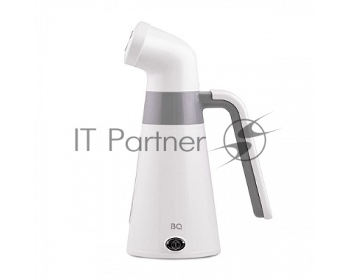 Отпариватель BQ SG1000H White-Gray