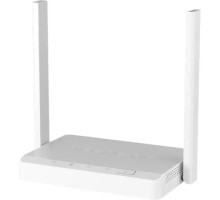 Keenetic Extra (KN-1714) Интернет-центр с Mesh Wi-Fi 5 AC1200, 4-портовым Smart-коммутатором и портом USB