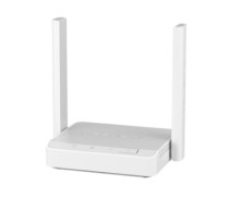 Keenetic Carrier (KN-1721) Интернет-центр с Mesh Wi-Fi 5 AC1200, 3-портовым Smart-коммутатором и портом USB