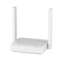 Keenetic Carrier (KN-1721) Интернет-центр с Mesh Wi-Fi 5 AC1200, 3-портовым Smart-коммутатором и портом USB